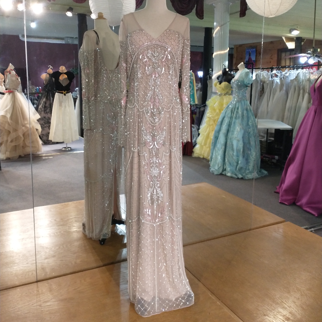 Zasa Evening Gown